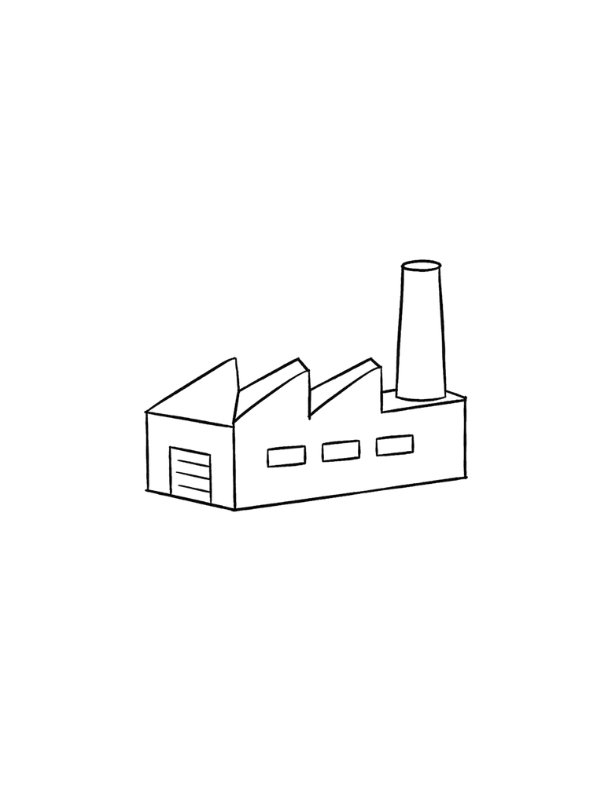 Factory Internal System