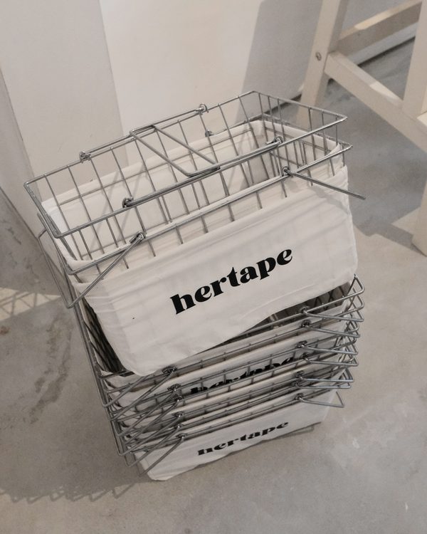 Hertape Smart App